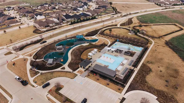 $468,000 | 3533 Redbud Flower Trail, Venus, TX 76084