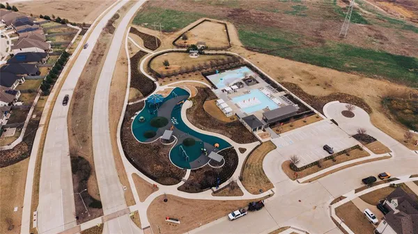 $468,000 | 3533 Redbud Flower Trail, Venus, TX 76084