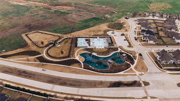 $468,000 | 3533 Redbud Flower Trail, Venus, TX 76084