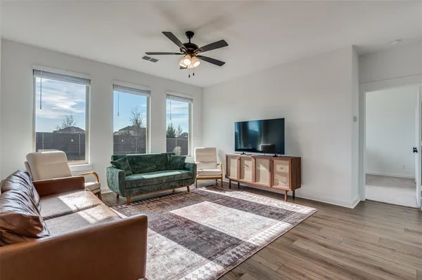 $468,000 | 3533 Redbud Flower Trail, Venus, TX 76084