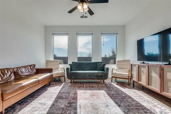 $468,000 | 3533 Redbud Flower Trail, Venus, TX 76084