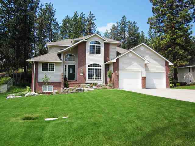 4417 North Center Road Spokane, WA 99212 - Photo 1 of 9 Gallery Image 1