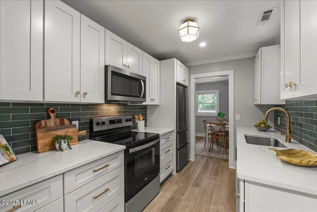 $377,500 | 615 Linton Lane, Beaufort, SC 29902