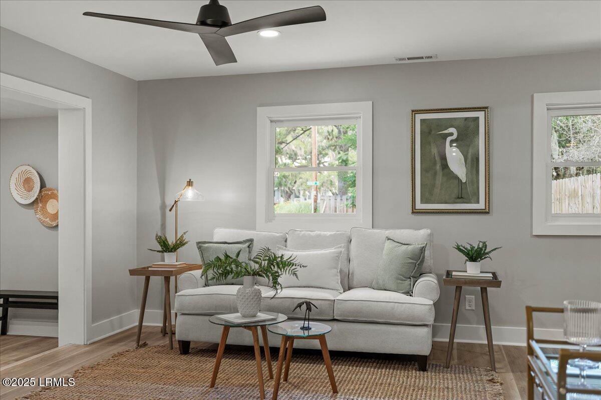 615 Linton Lane Beaufort, SC 29902 - Photo 15 of 52 09-615 Linton Ln