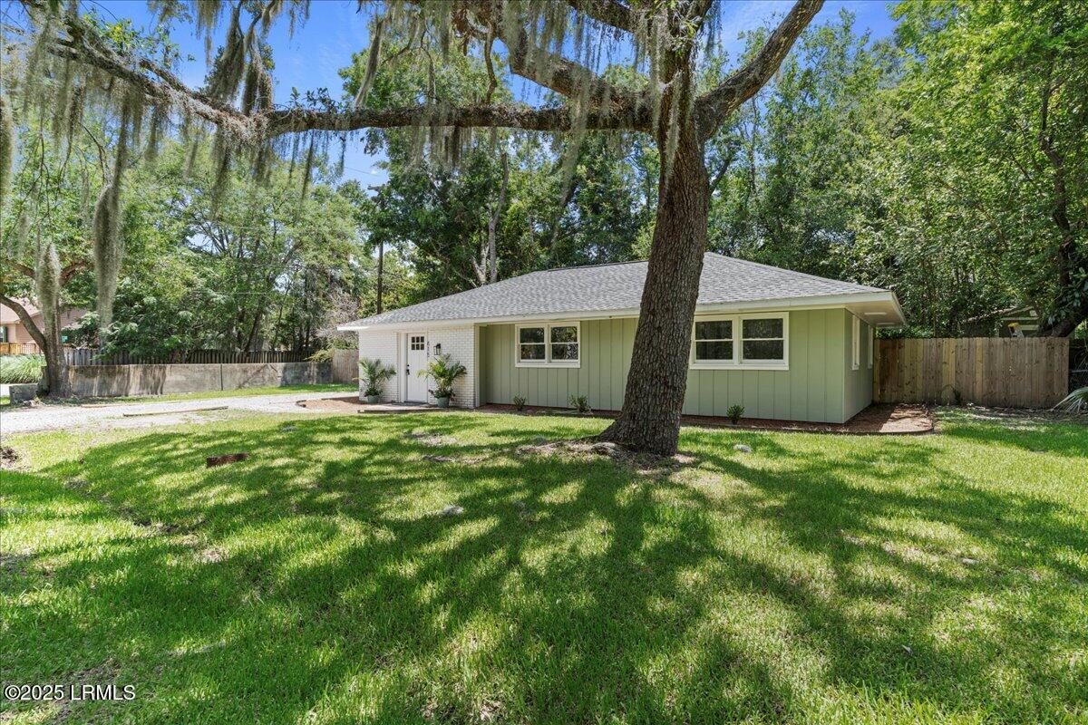 615 Linton Lane Beaufort, SC 29902 - Photo 2 of 52 03-615 Linton Ln