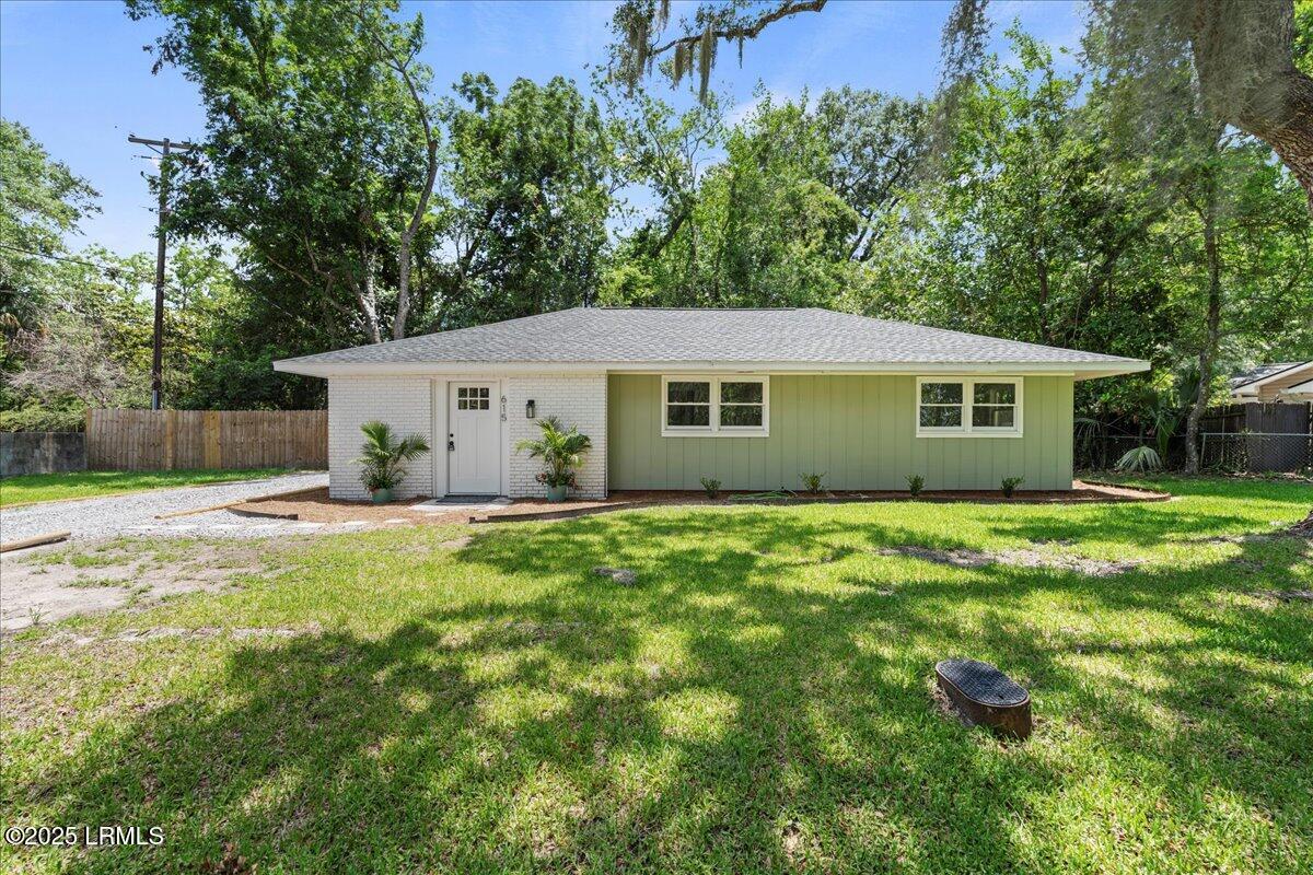 615 Linton Lane Beaufort, SC 29902 - Photo 4 of 52 01-615 Linton Ln