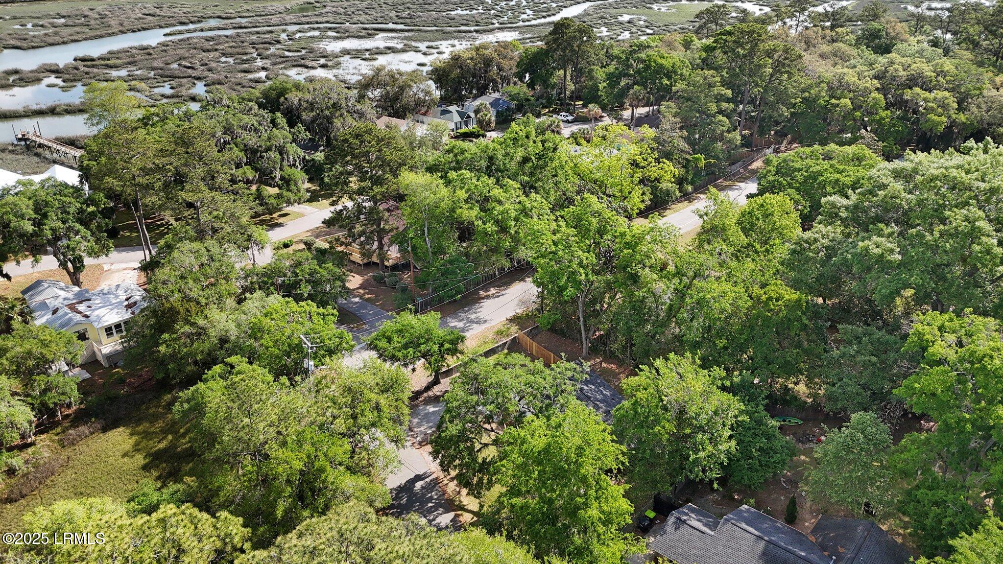 615 Linton Lane Beaufort, SC 29902 - Photo 42 of 52 52-web-or-mls-DJI_20250501095320_0002_D