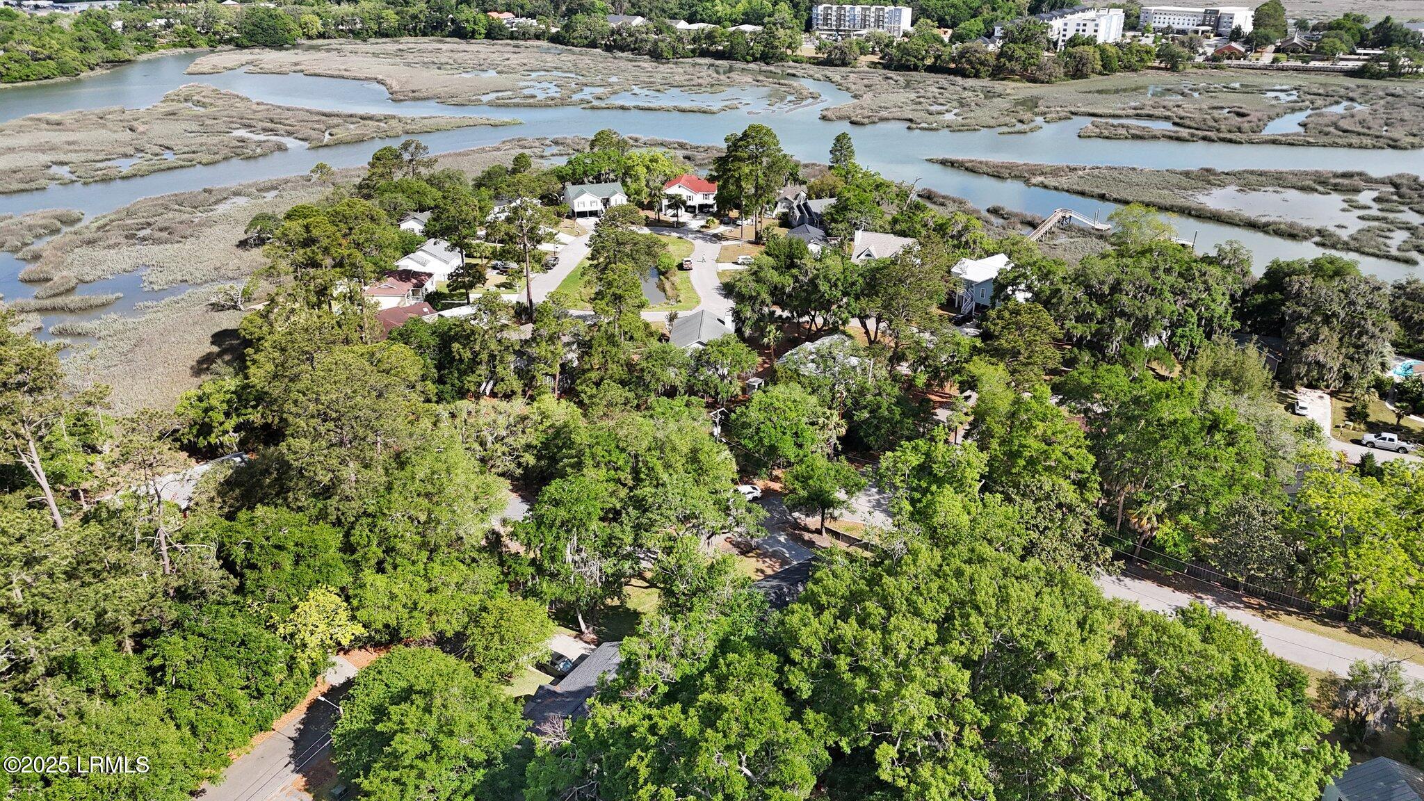 615 Linton Lane Beaufort, SC 29902 - Photo 47 of 52 55-web-or-mls-DJI_20250501095401_0005_D