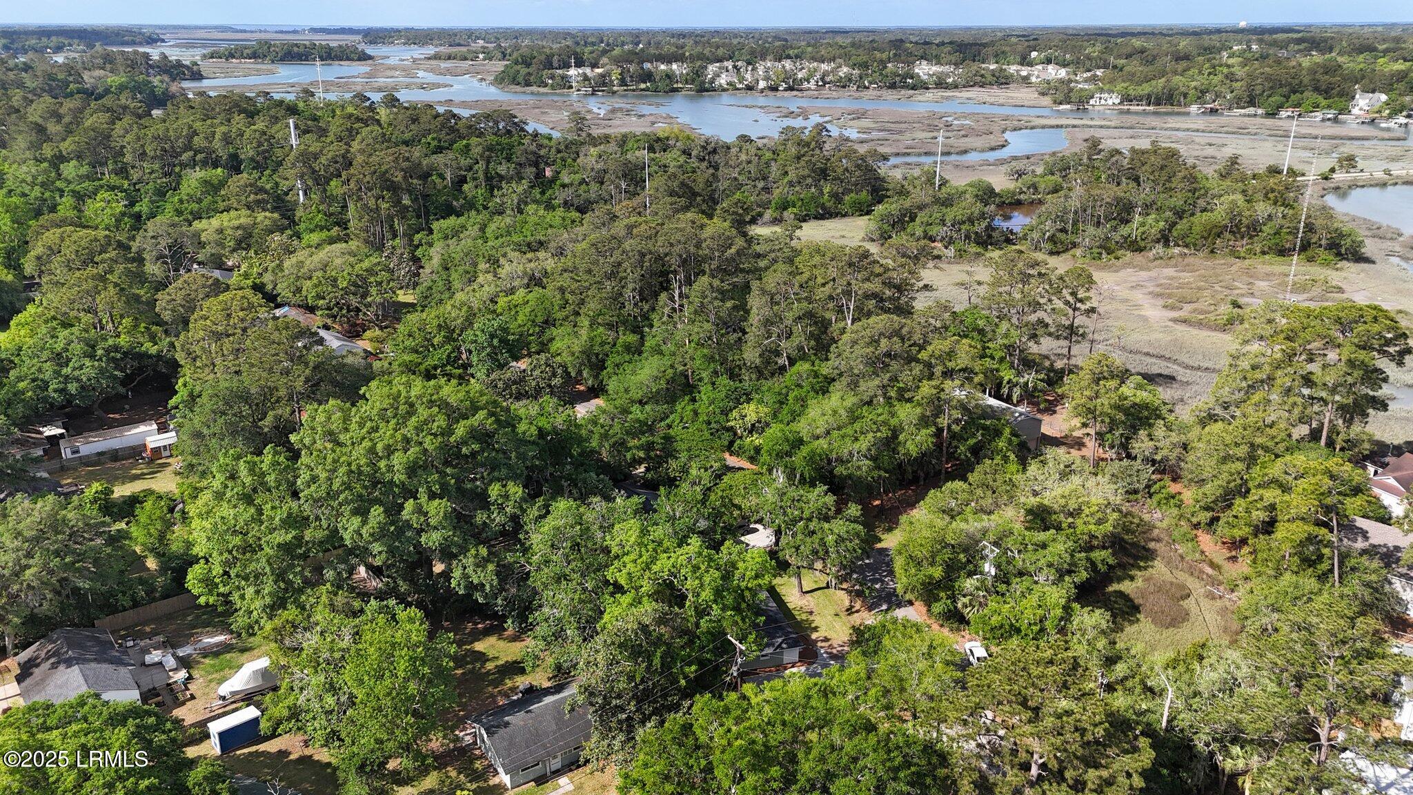 615 Linton Lane Beaufort, SC 29902 - Photo 48 of 52 56-web-or-mls-DJI_20250501095423_0006_D
