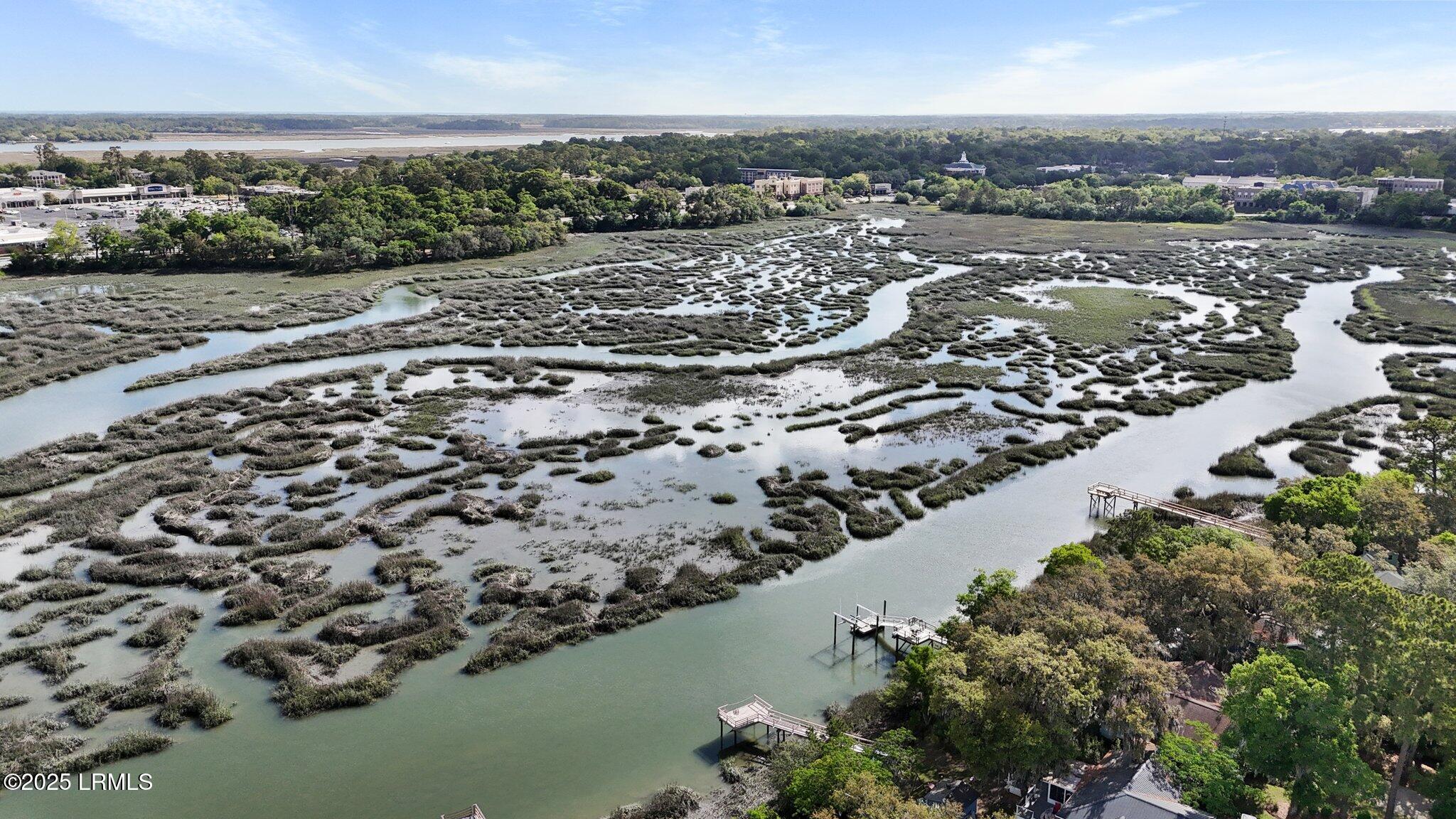 615 Linton Lane Beaufort, SC 29902 - Photo 50 of 52 57-web-or-mls-DJI_20250501095441_0007_D