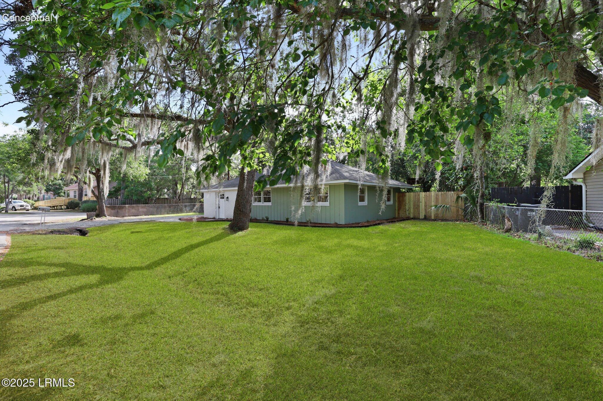 615 Linton Lane Beaufort, SC 29902 - Photo 6 of 52 6-web-or-mls-IMG_6386_V2