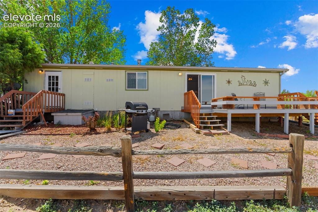 6245 Peerless Farms Road Peyton, CO 80831 - Photo 21 of 42