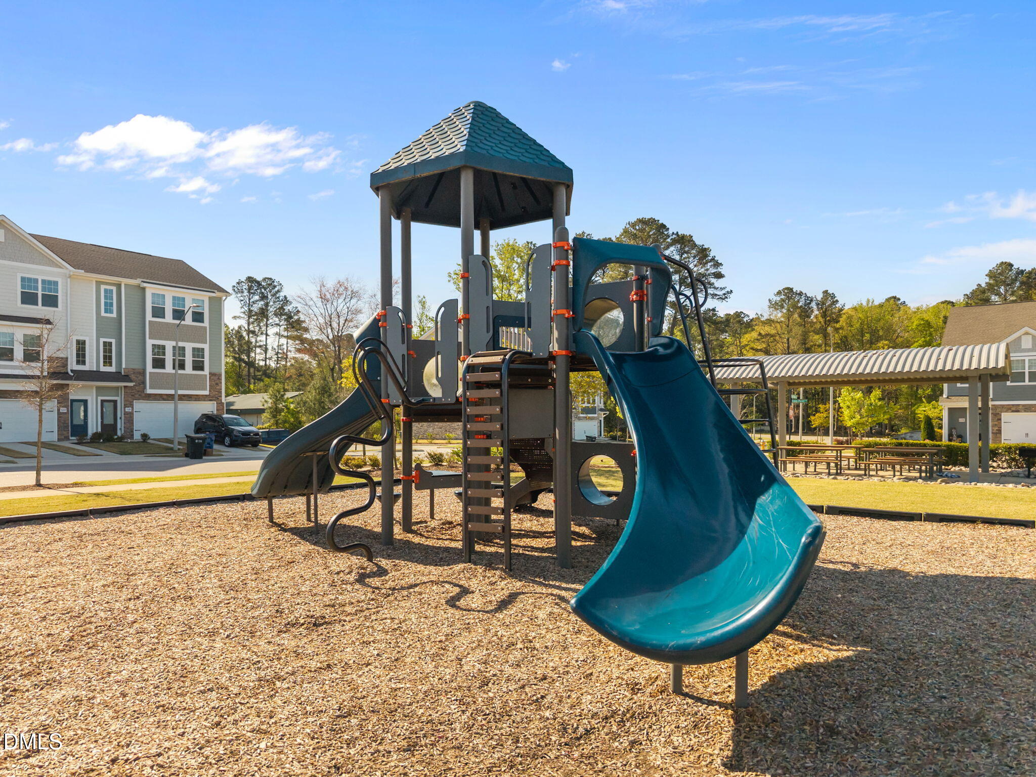 6927 Point Bar Place Raleigh, NC 27616 - Photo 43 of 49 20-web-or-mls-DJI_20260408094743_0153_D