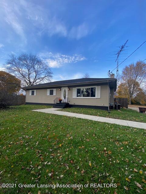 5264 Rives Junction Road Jackson, MI 49201 - Photo 1 of 27 Front