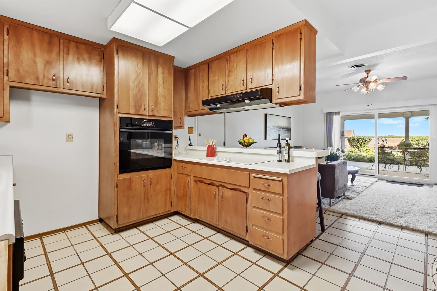 3366 Point Pleasant Road Elk Grove, CA 95757 - Photo 20 of 60 a kitchen with stainless steel appliances granite countertop a refrigerator and stove