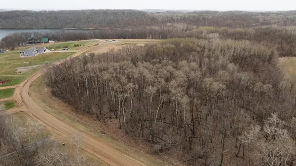 $60,000 | Lot 3 Sayler's Beach Road, Lake Park, MN 56554
