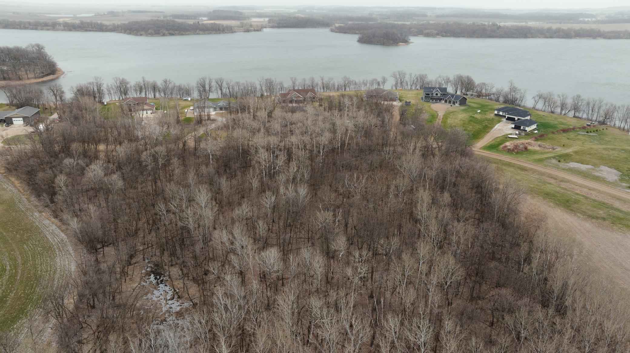 Lot 3 Sayler's Beach Road Lake Park, MN 56554 - Photo 7 of 10