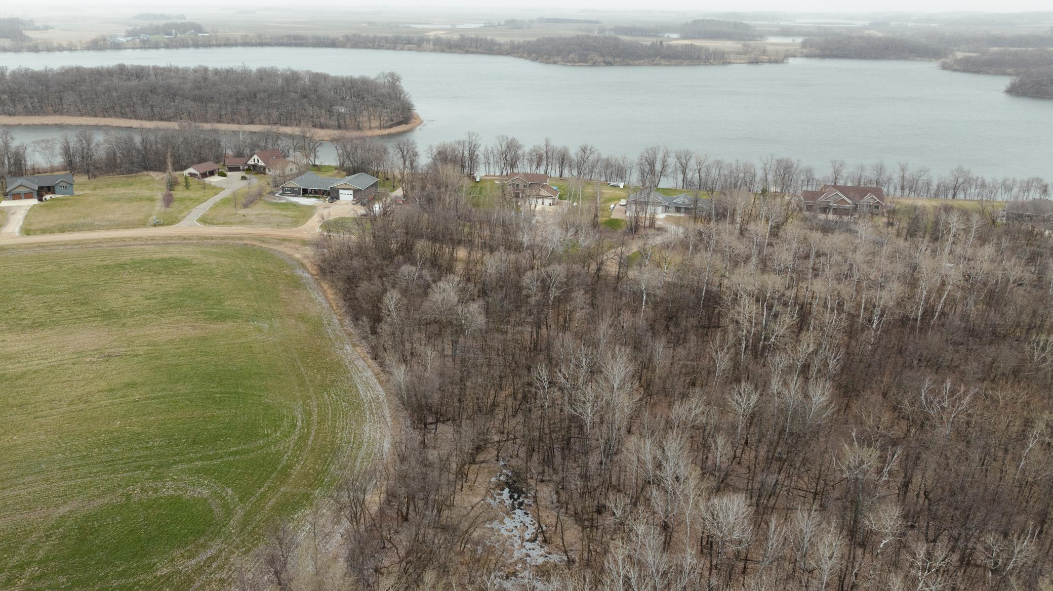 Lot 3 Sayler's Beach Road Lake Park, MN 56554 - Photo 9 of 10