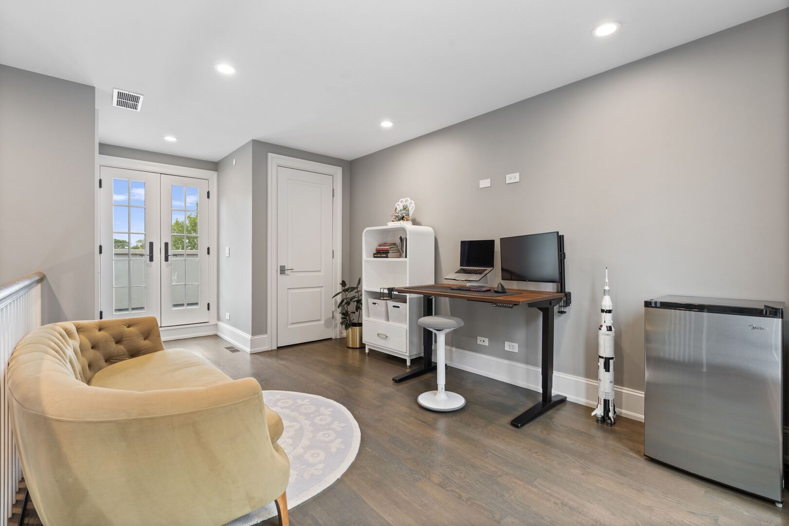1306 West Byron Street Chicago, IL 60613 - Photo 27 of 43