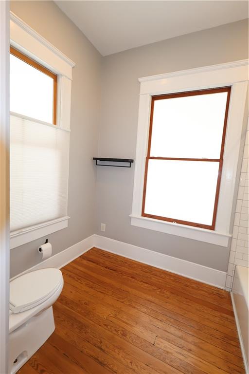 405 Oakdale Road Northeast Atlanta, GA 30307 - Photo 25 of 44