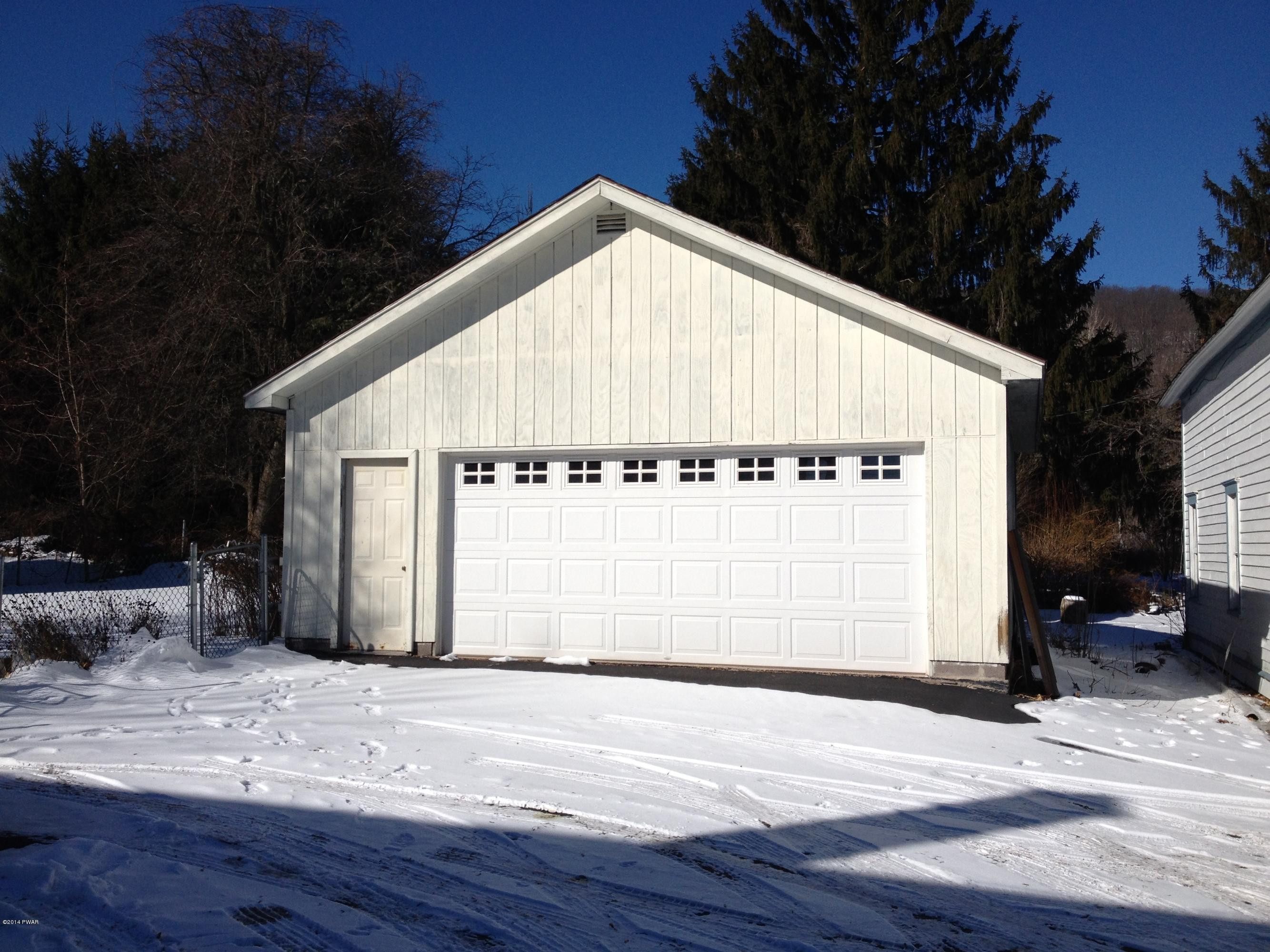 177 Carbondale Road Waymart, PA 18472 - Photo 22 of 24 Gallery Image 22