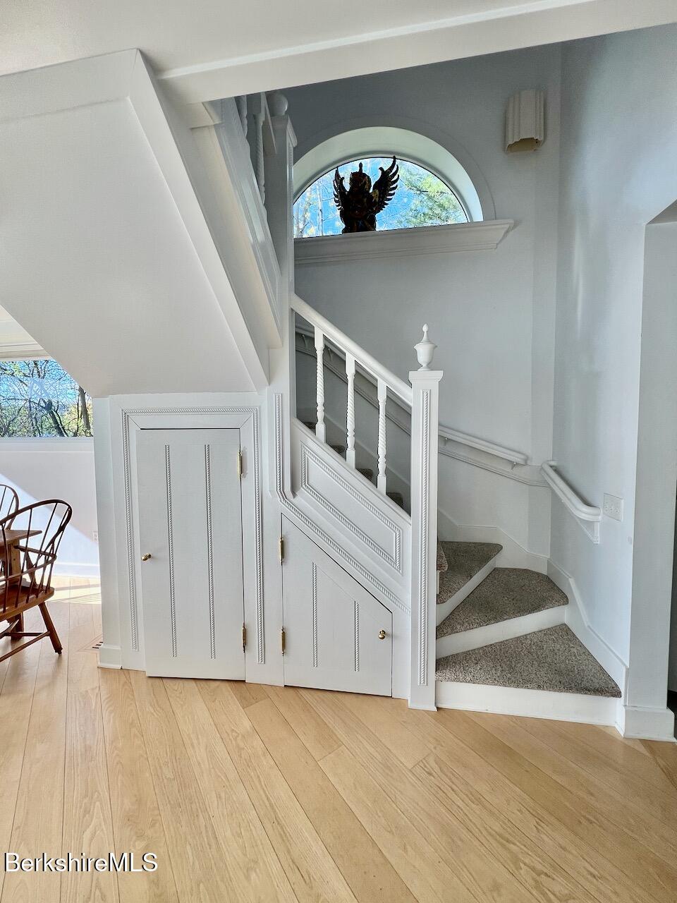 10 Mahkeenac Shores Road Stockbridge, MA 01262 - Photo 24 of 50 "Harry Potter Closets!"