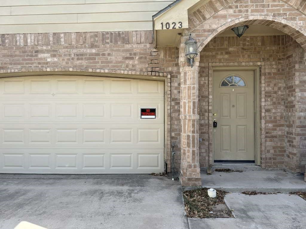 1023 Yellow Hammer Street Rio Grande City, TX 78582 - Photo 2 of 12