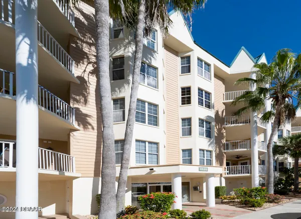 $2,450 | 4626 Harbour Village Boulevard, Unit 3505, Ponce Inlet, FL 32127