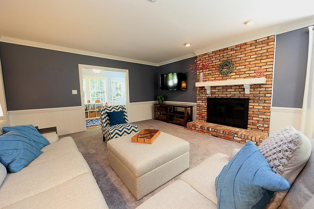 7501 Chippenham Court Raleigh, NC 27613 - Photo 5 of 29 Photo 5