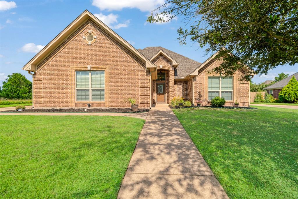 1810 Meadowview Drive Reno, TX 75462 - Photo 1 of 1