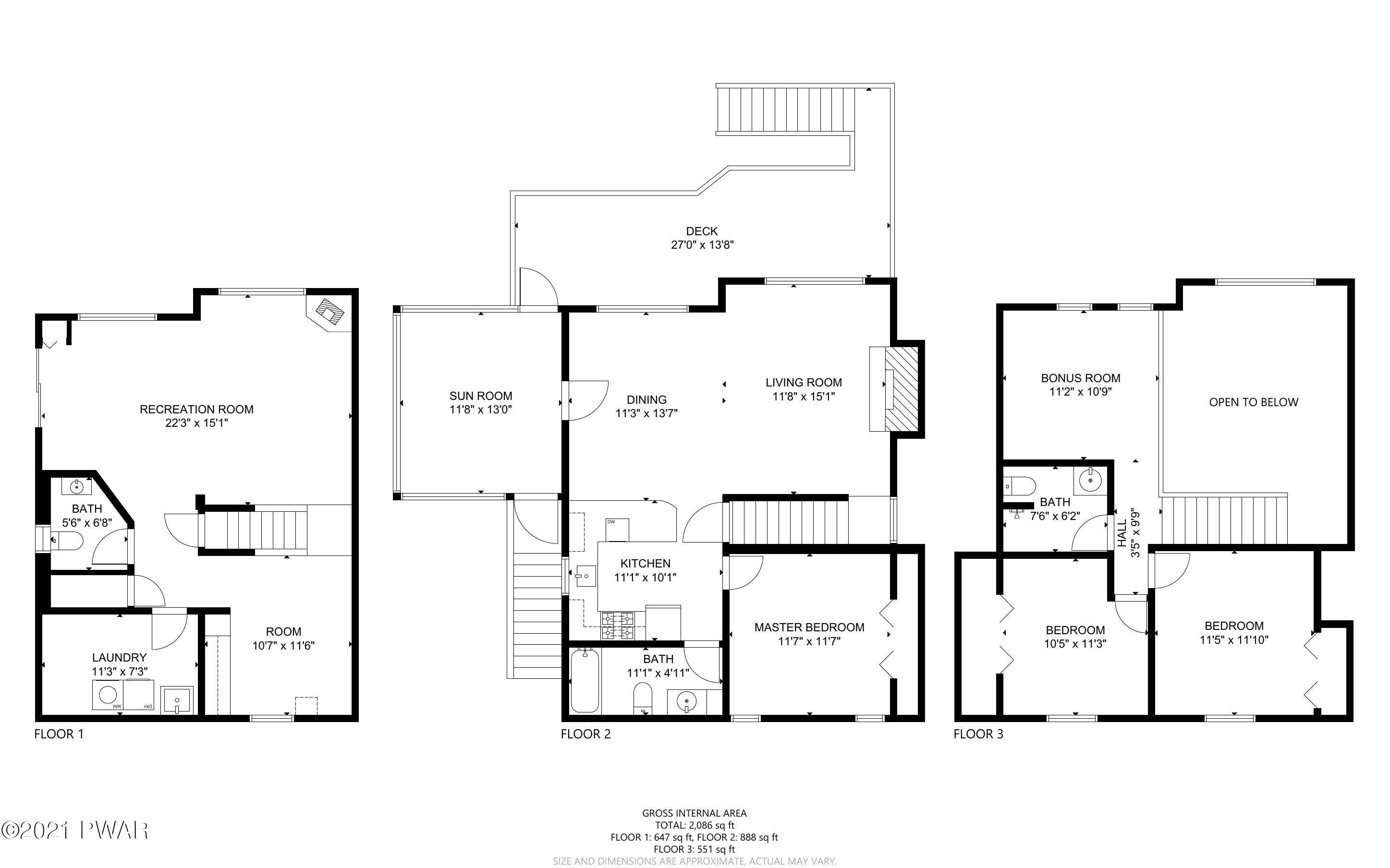 886 Deerfield Road Lake Ariel, PA 18436 - Photo 83 of 83