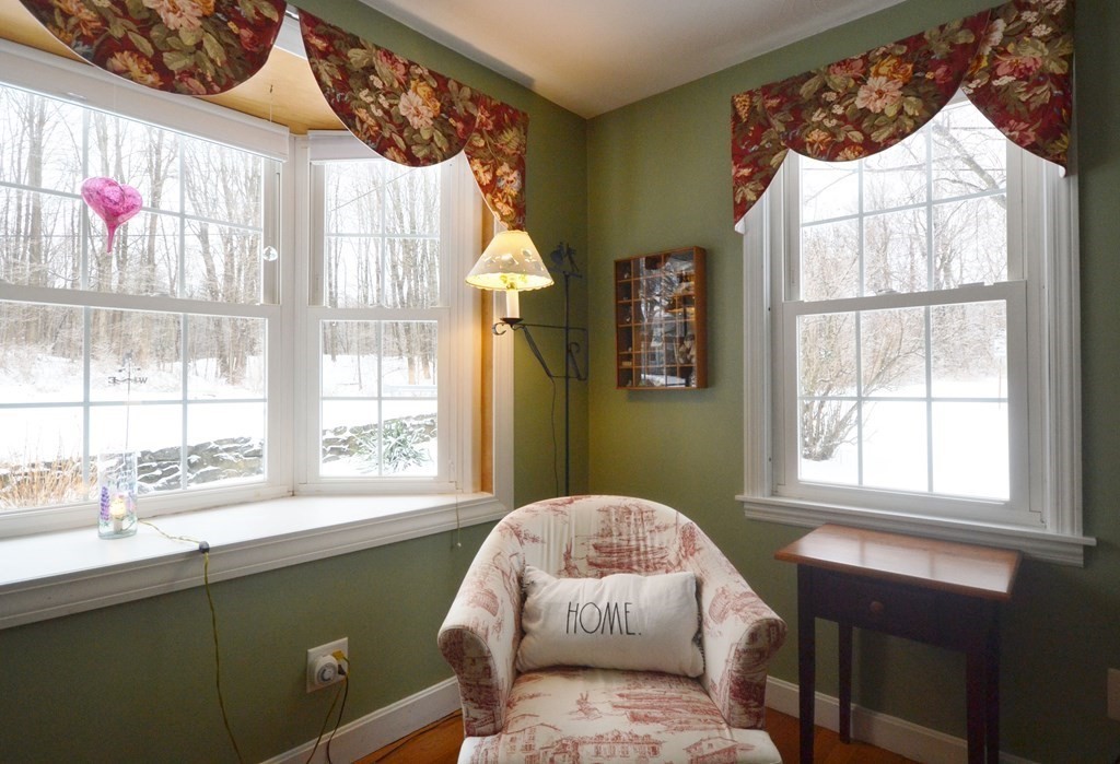 1 Bainridge Road Worcester, MA 01602 - Photo 12 of 33 Gallery Image 12