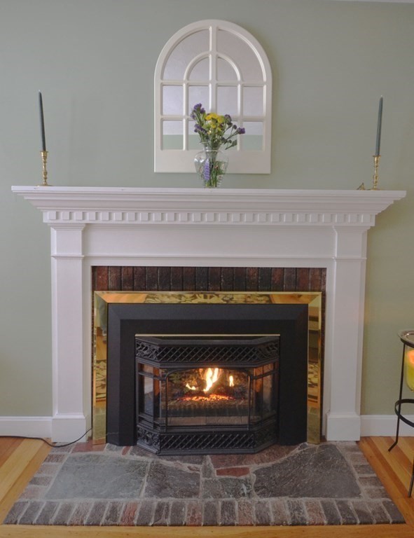 1 Bainridge Road Worcester, MA 01602 - Photo 13 of 33 Gallery Image 13