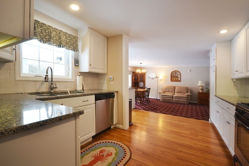 1 Bainridge Road Worcester, MA 01602 - Photo 16 of 33 Gallery Image 16