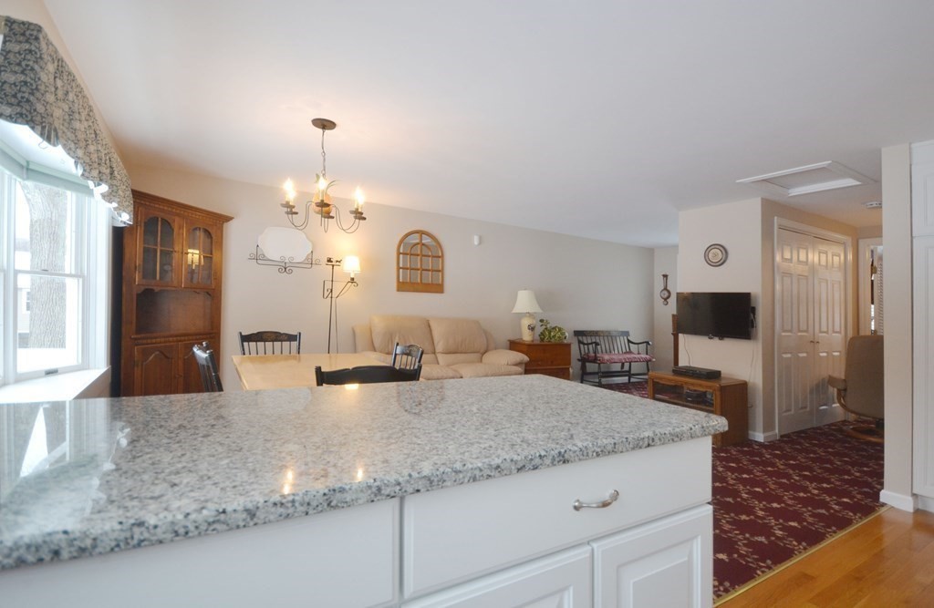 1 Bainridge Road Worcester, MA 01602 - Photo 17 of 33 Gallery Image 17