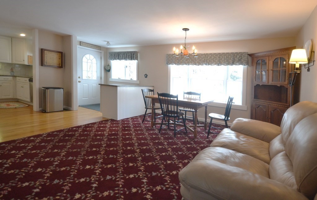 1 Bainridge Road Worcester, MA 01602 - Photo 20 of 33 Gallery Image 20