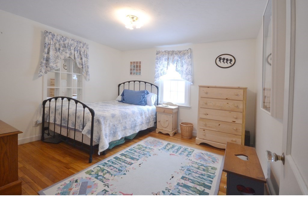 1 Bainridge Road Worcester, MA 01602 - Photo 24 of 33 Gallery Image 24