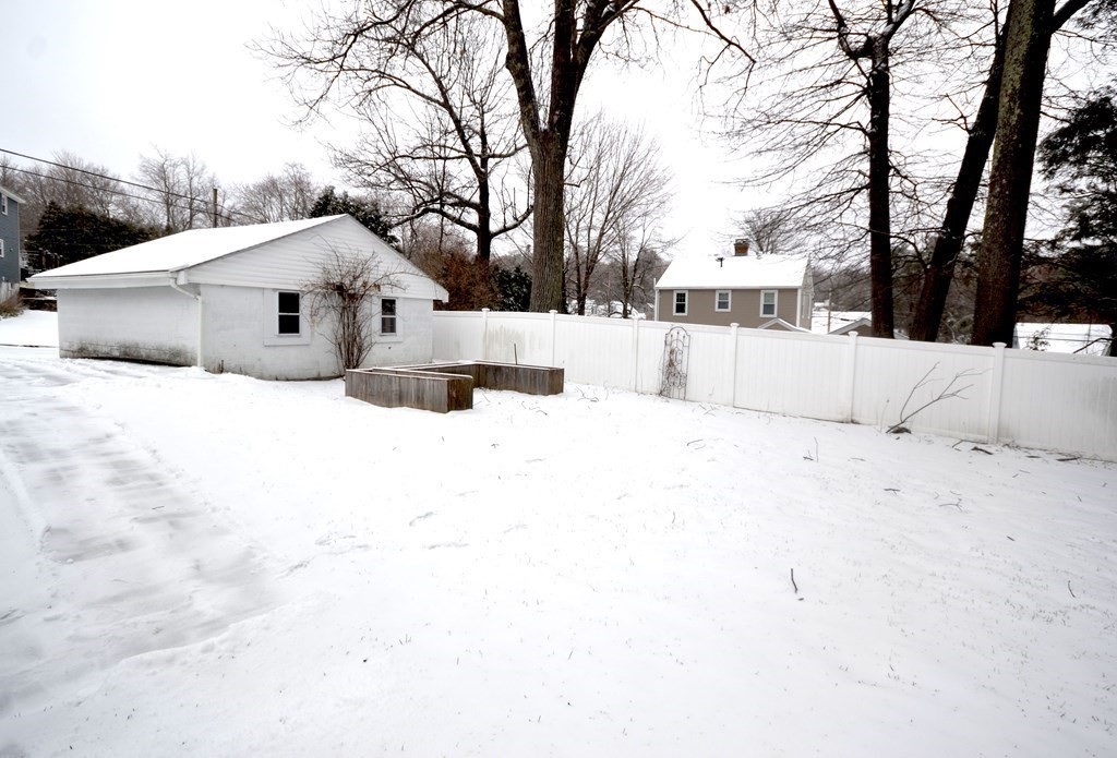 1 Bainridge Road Worcester, MA 01602 - Photo 32 of 33 Gallery Image 32
