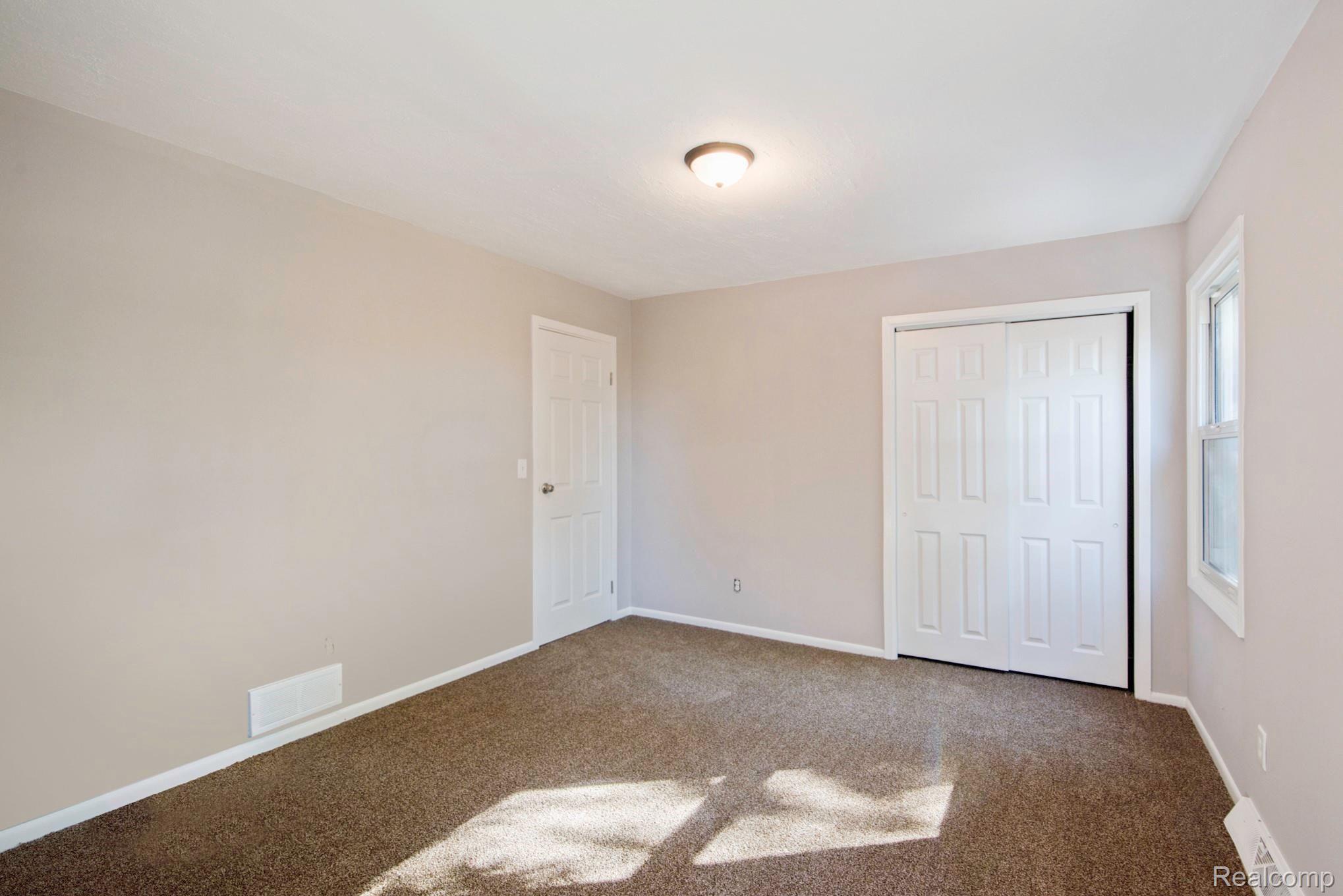 8500 Crofoot Road Fowlerville, MI 48836 - Photo 16 of 33 Bedroom 2
