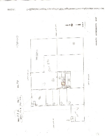 15 Sec 23 T11n R28e St. Johns, AZ 85936 - Photo 3 of 3