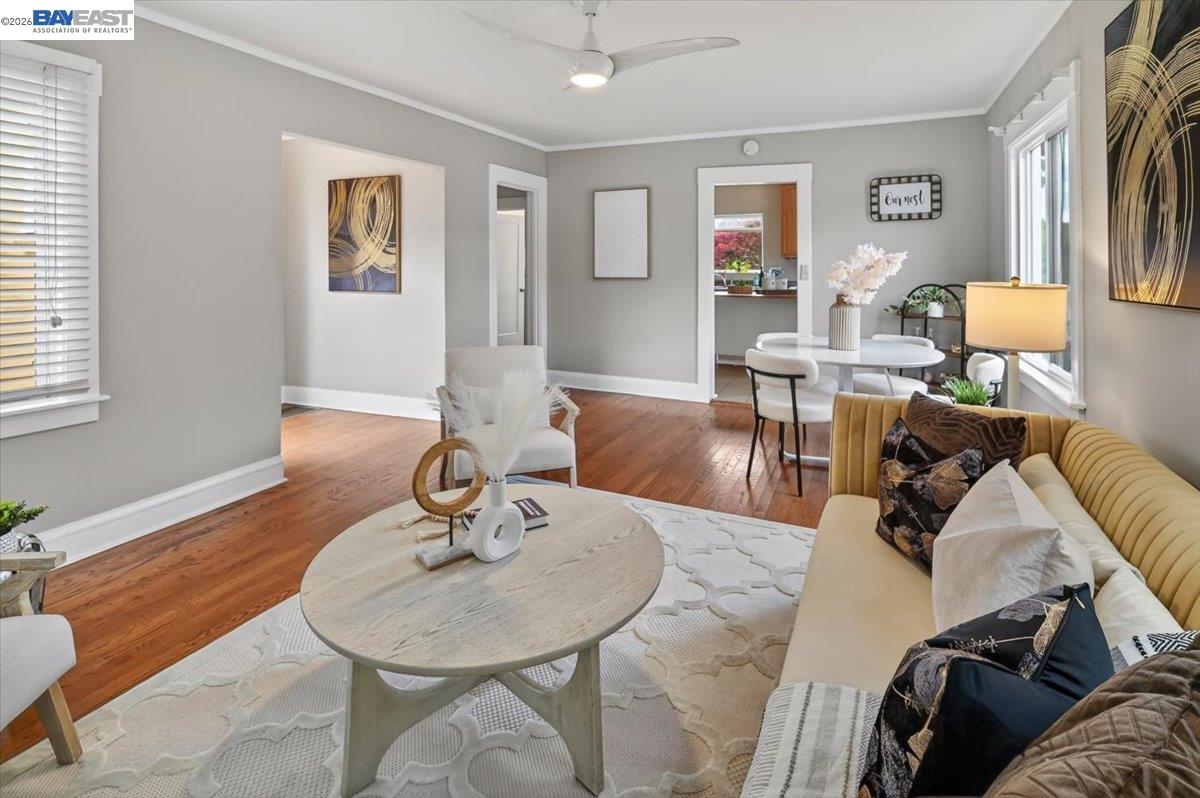 1175 Camelia Street Berkeley, CA 94702 - Photo 11 of 58