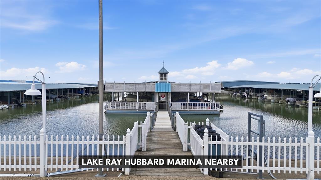Tbd Peters Colony Street Rockwall, TX 75087 - Photo 21 of 40 Nearby Marinas Make it Easy to Enjoy the Lake Lifestyle Year Round.