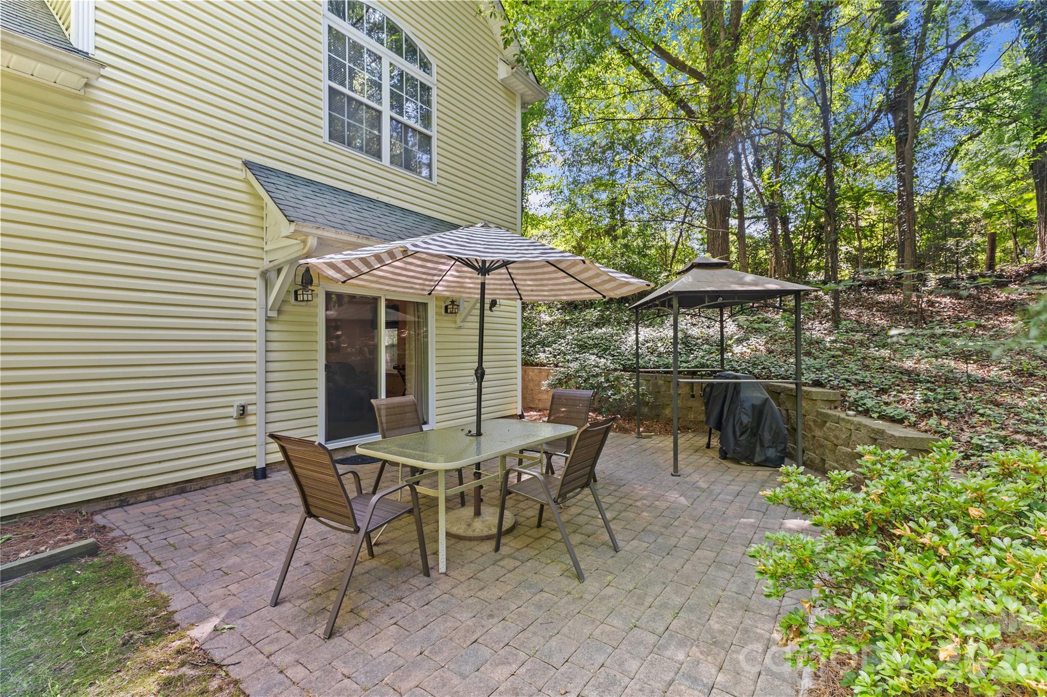 2603 Clover Road Northwest Concord, NC 28027 - Photo 30 of 45