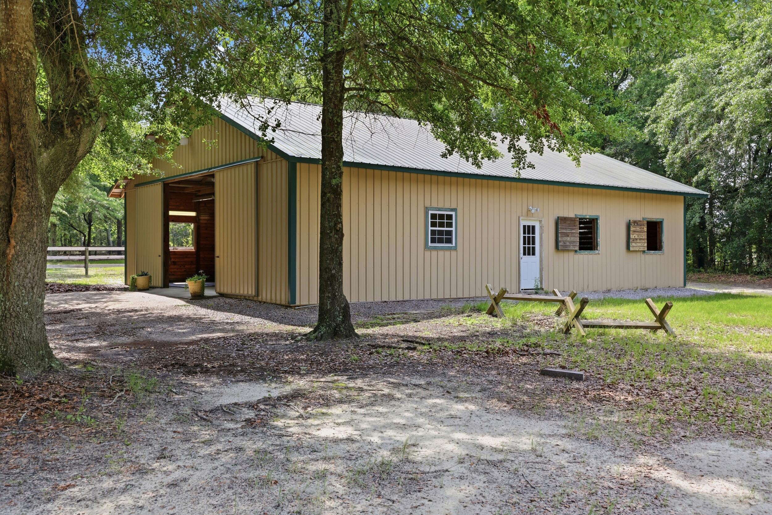 540 Beaver Dam Road Aiken, SC 29805 - Photo 4 of 41