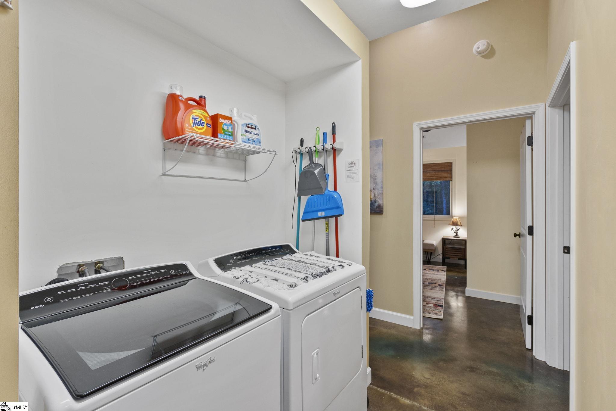 51 Sky Ranche Road Cleveland, SC 29635 - Photo 26 of 31