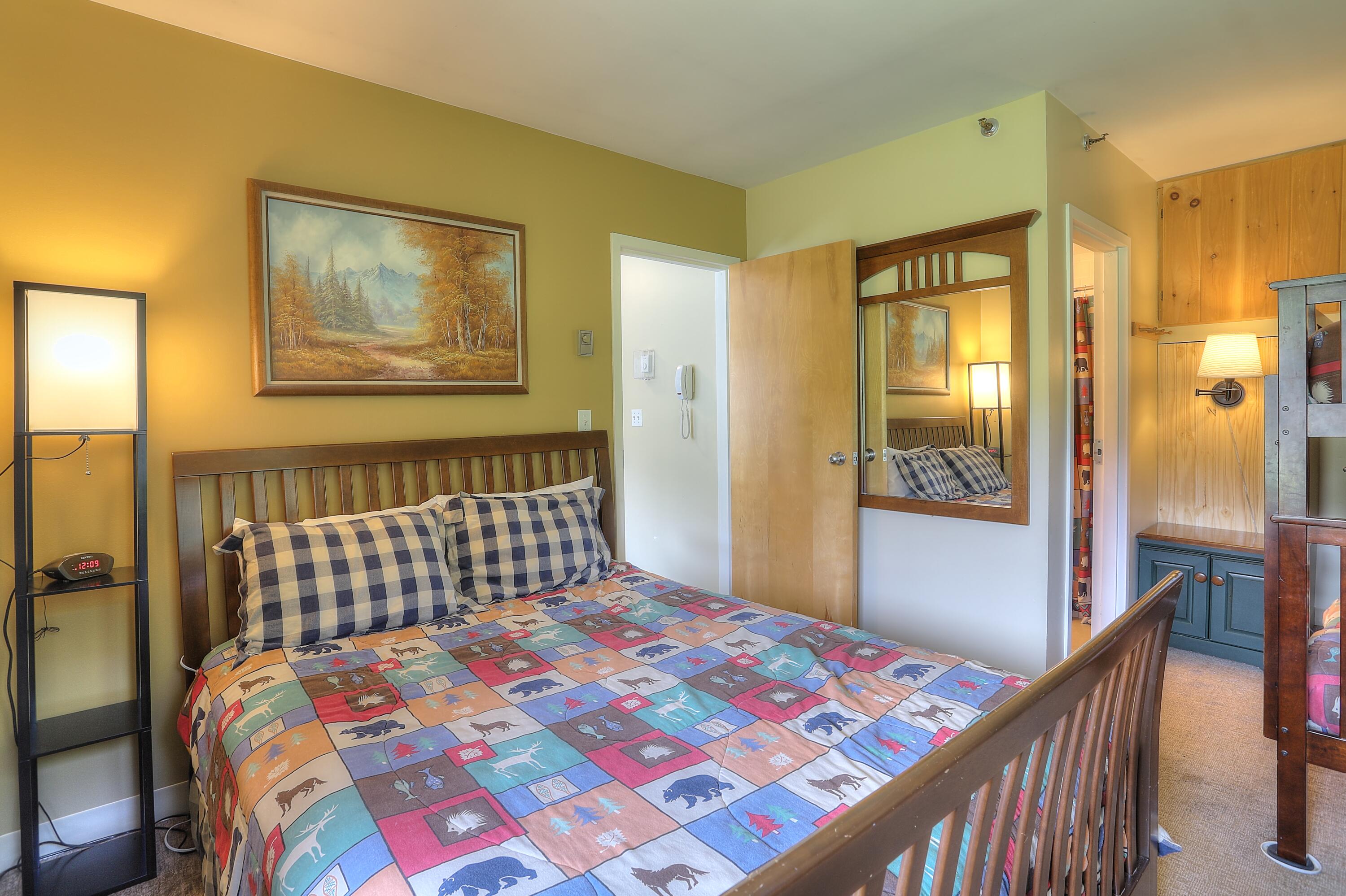 2192 Adams Mountain Road, Unit 2192 Kingfield, ME 04947 - Photo 8 of 12 3