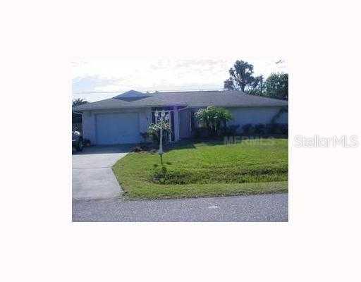 341 Southland Road Venice, FL 34293 - Photo 1 of 1 Exterior Front