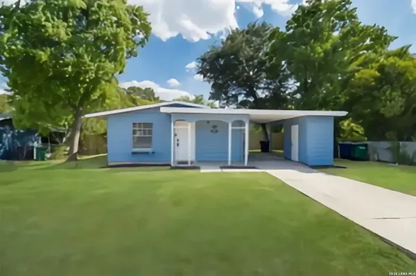 $1,425 | 5846 Castle, San Antonio, TX 78218