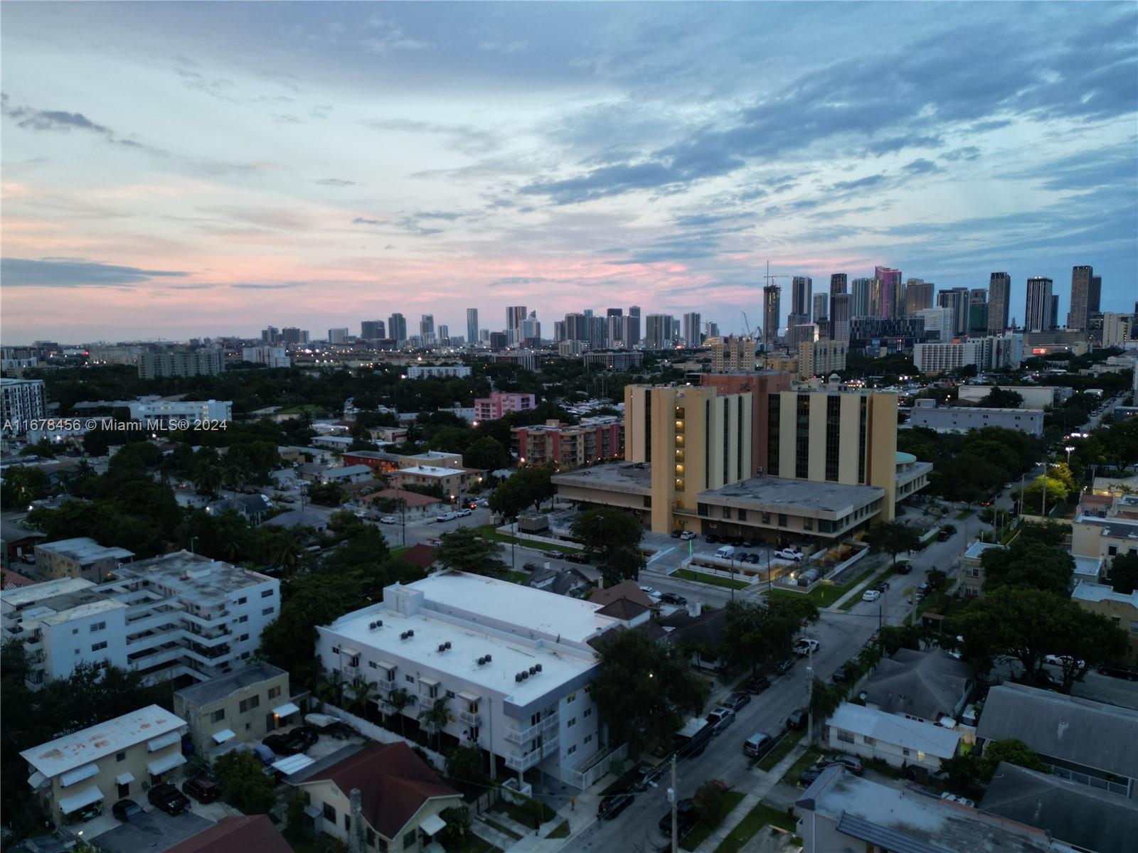 1021 Northwest 3rd Street, Unit 104 Miami, FL 33128 - Photo 13 of 23