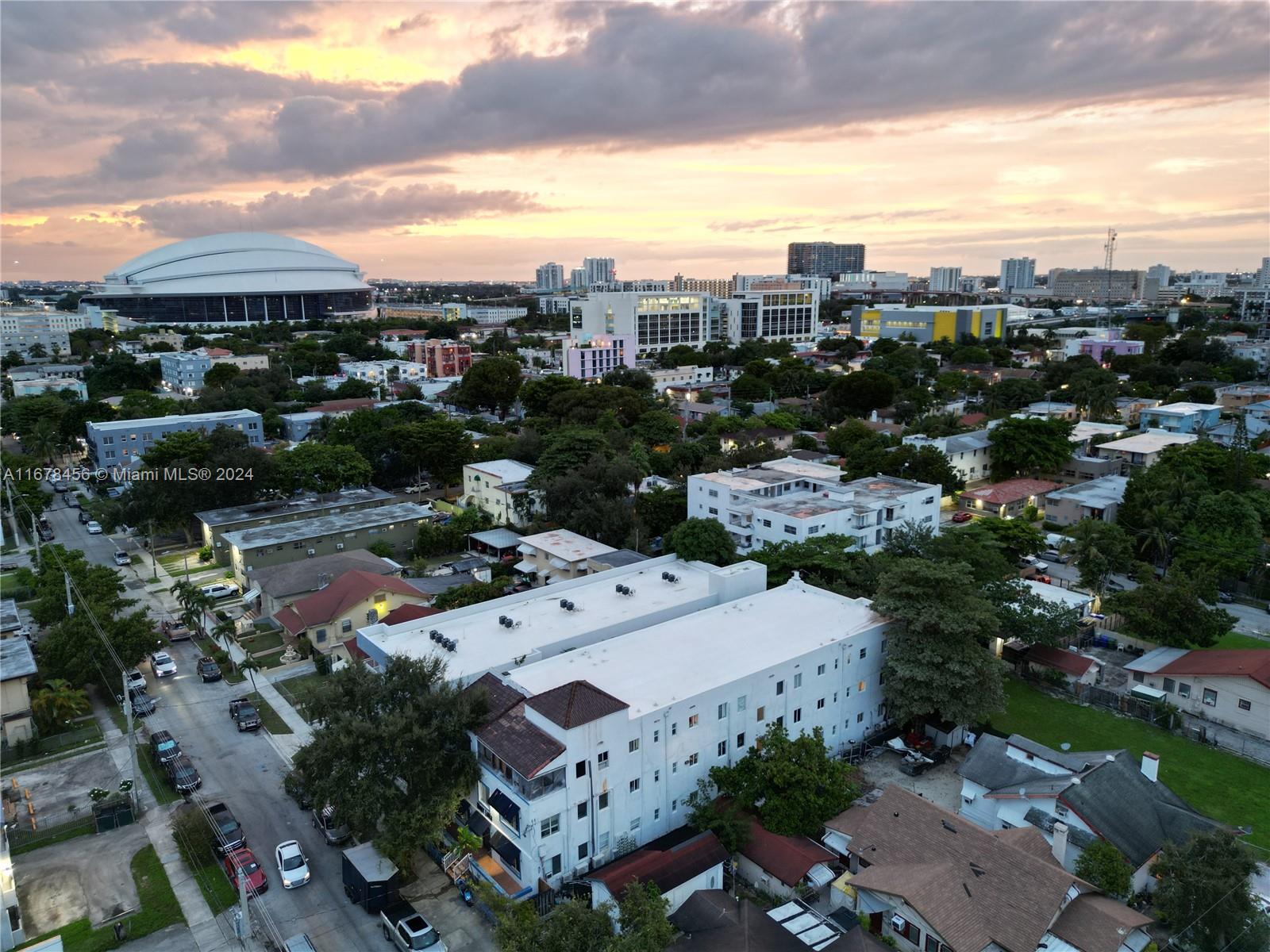 1021 Northwest 3rd Street, Unit 104 Miami, FL 33128 - Photo 14 of 23
